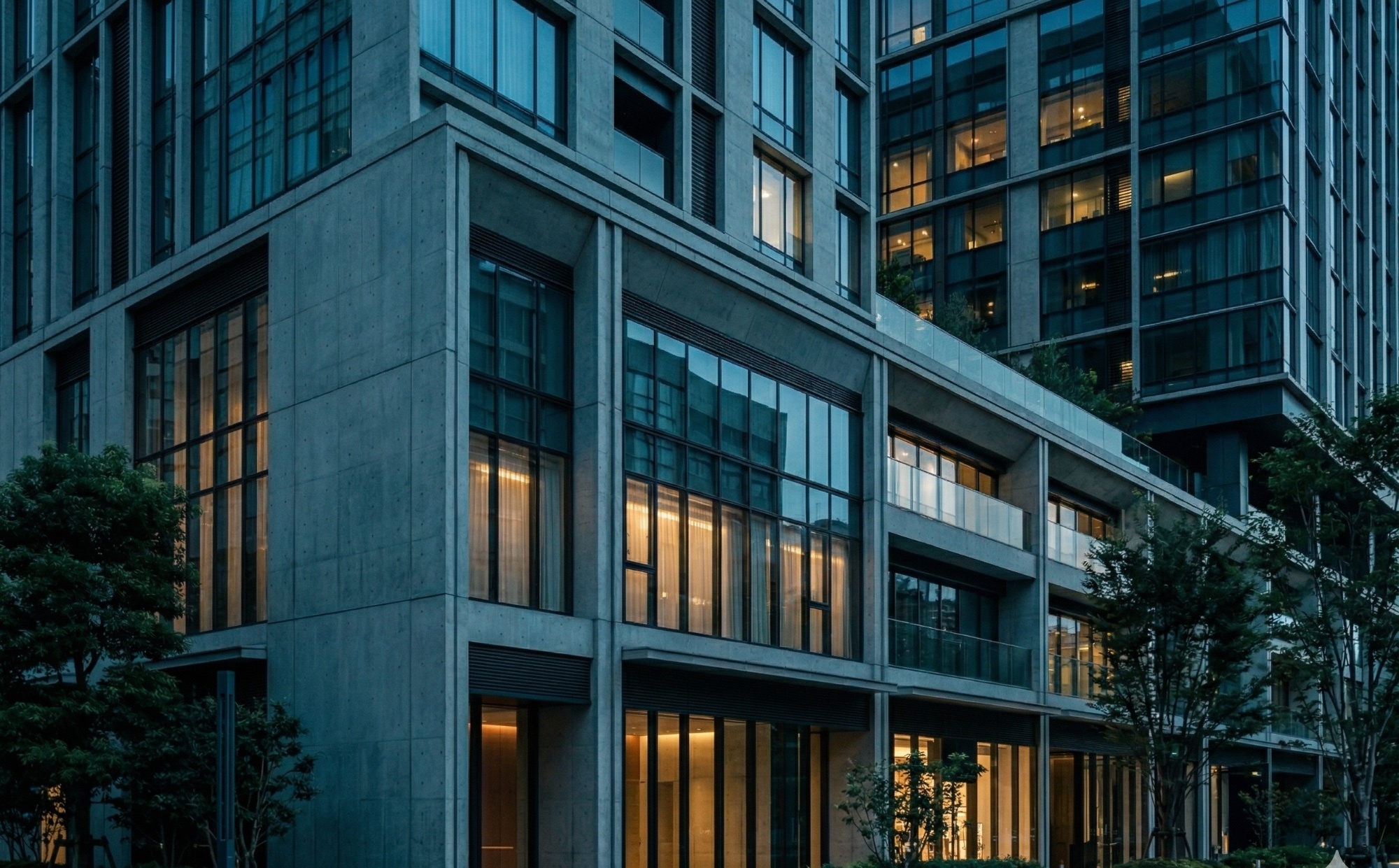 Desoto & Company office and workspace