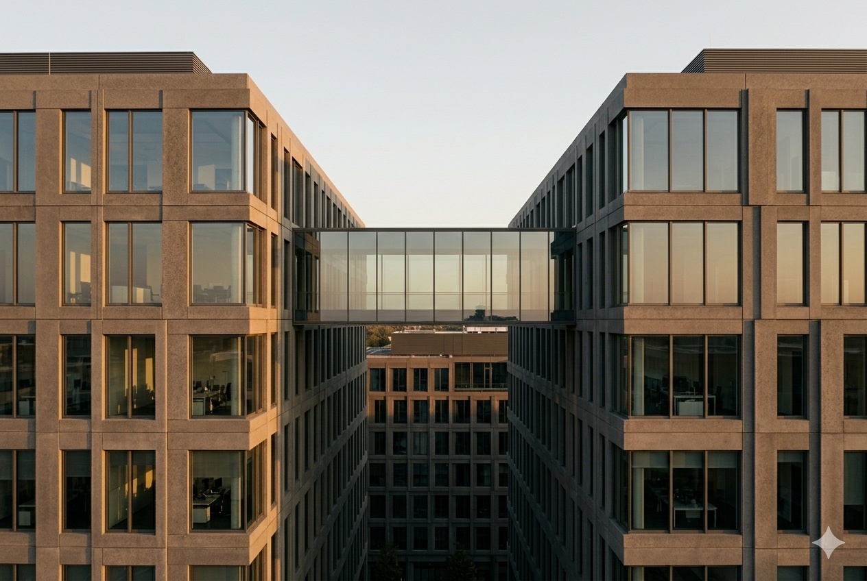 Post-merger integration and industrial automation operations