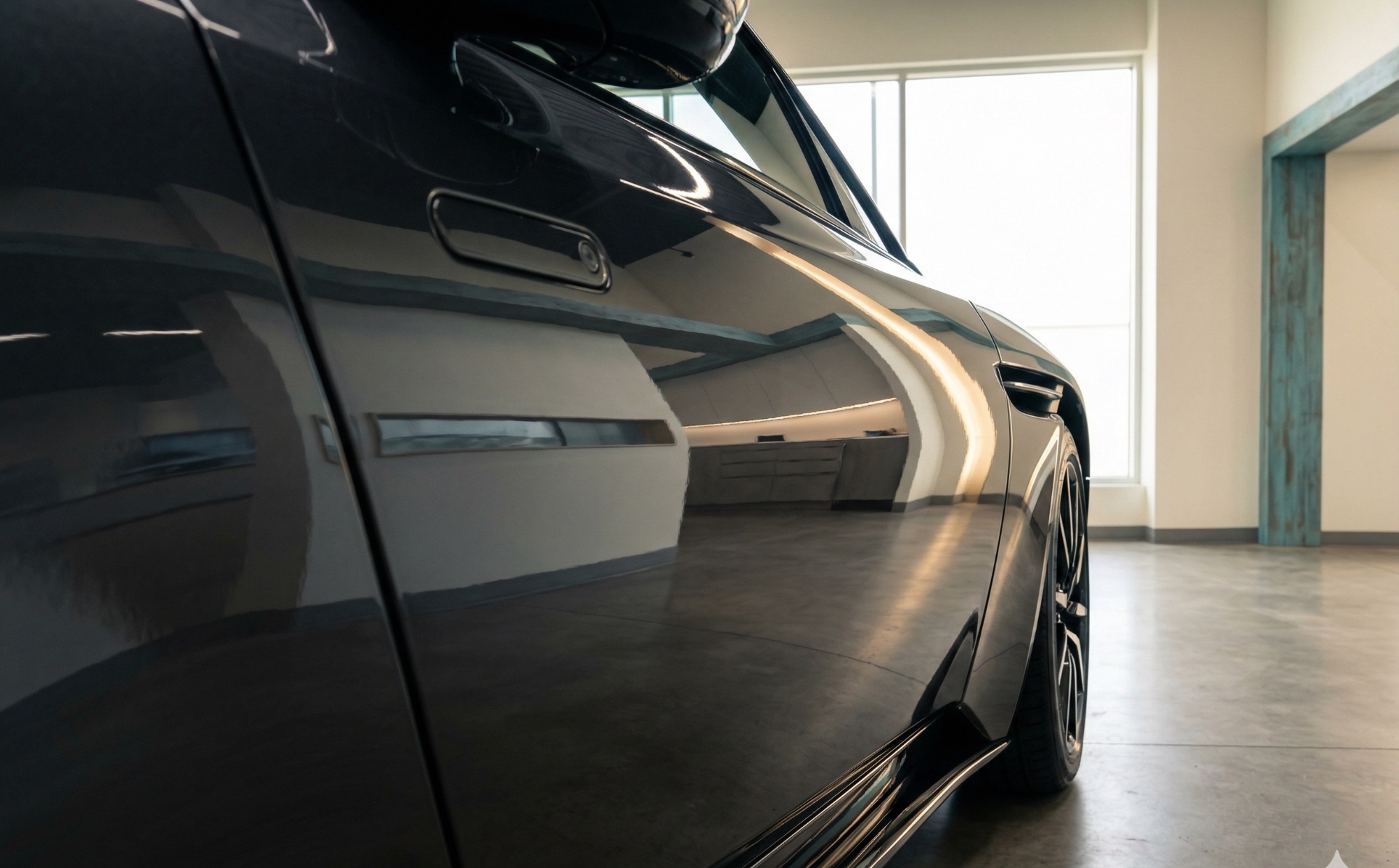 Automotive assembly and mobility industry